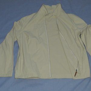 Real Clothes Light Weight Jacket